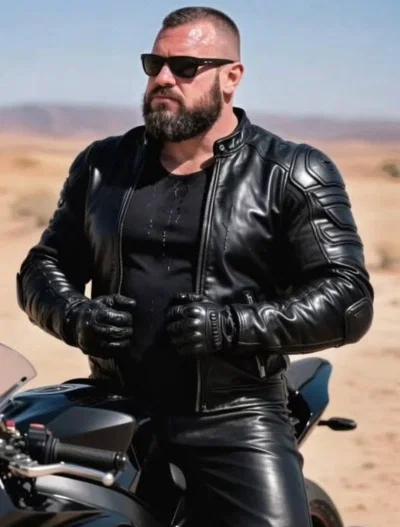 Avatar of Brett "Rex" Morrison