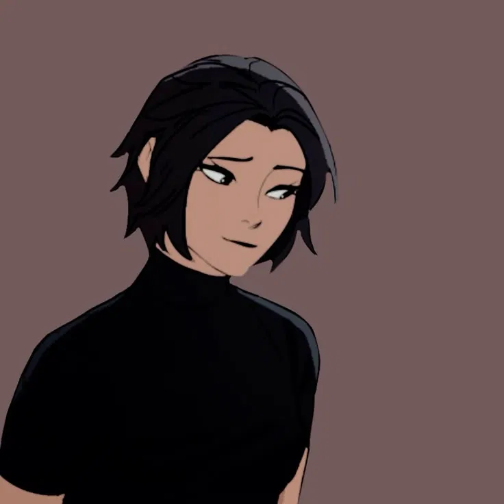 Avatar of Cassandra Cain