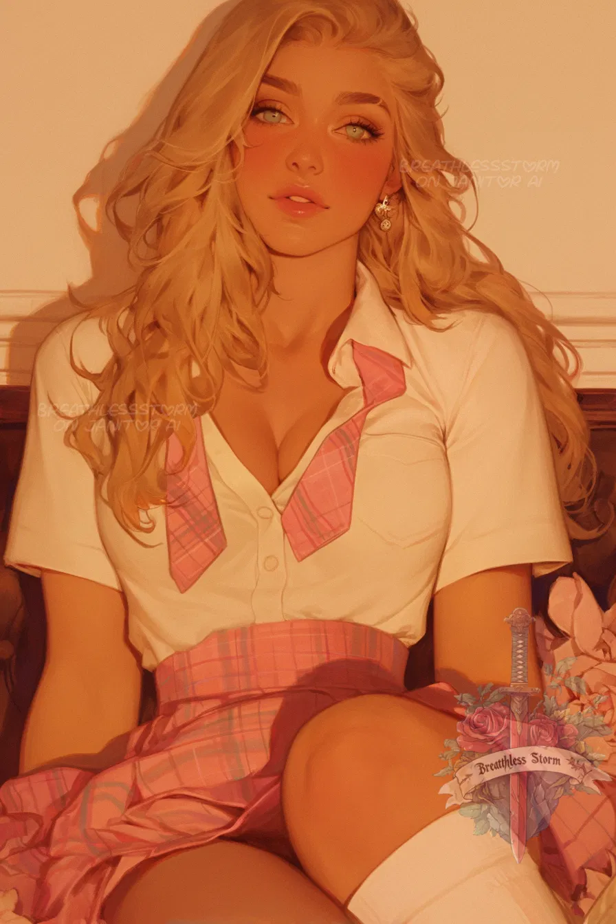 Avatar of Savannah | Queen Bee Alt