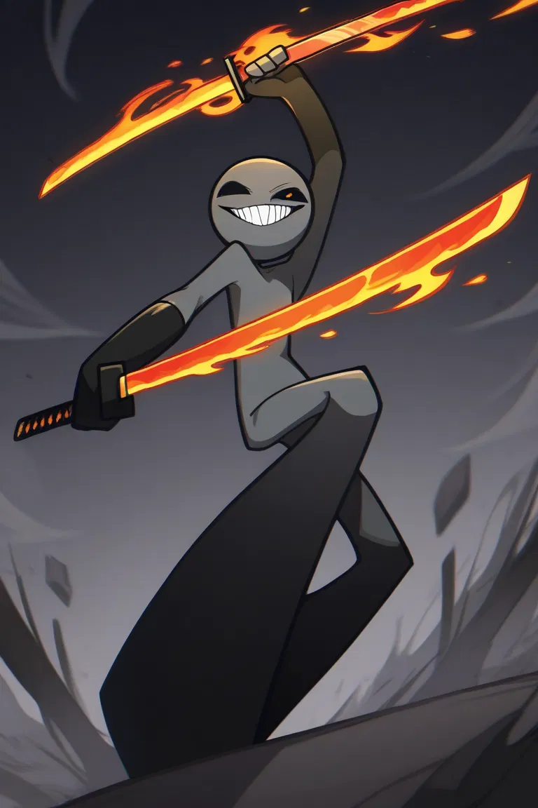 Avatar of bruce, the monster hunter