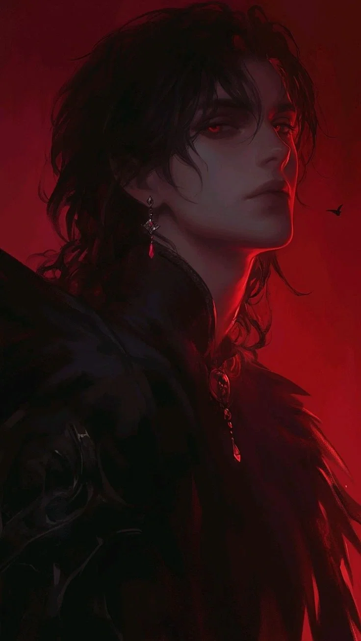 Avatar of Cayann | Your vampire 