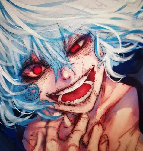 Avatar of Tomura Shigaraki