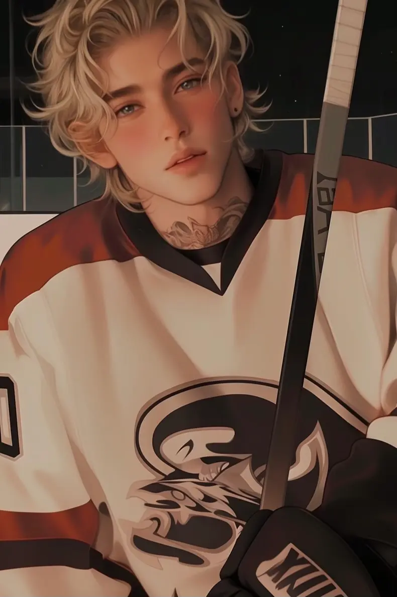 Avatar of Jack-Cute face, dirty mouth