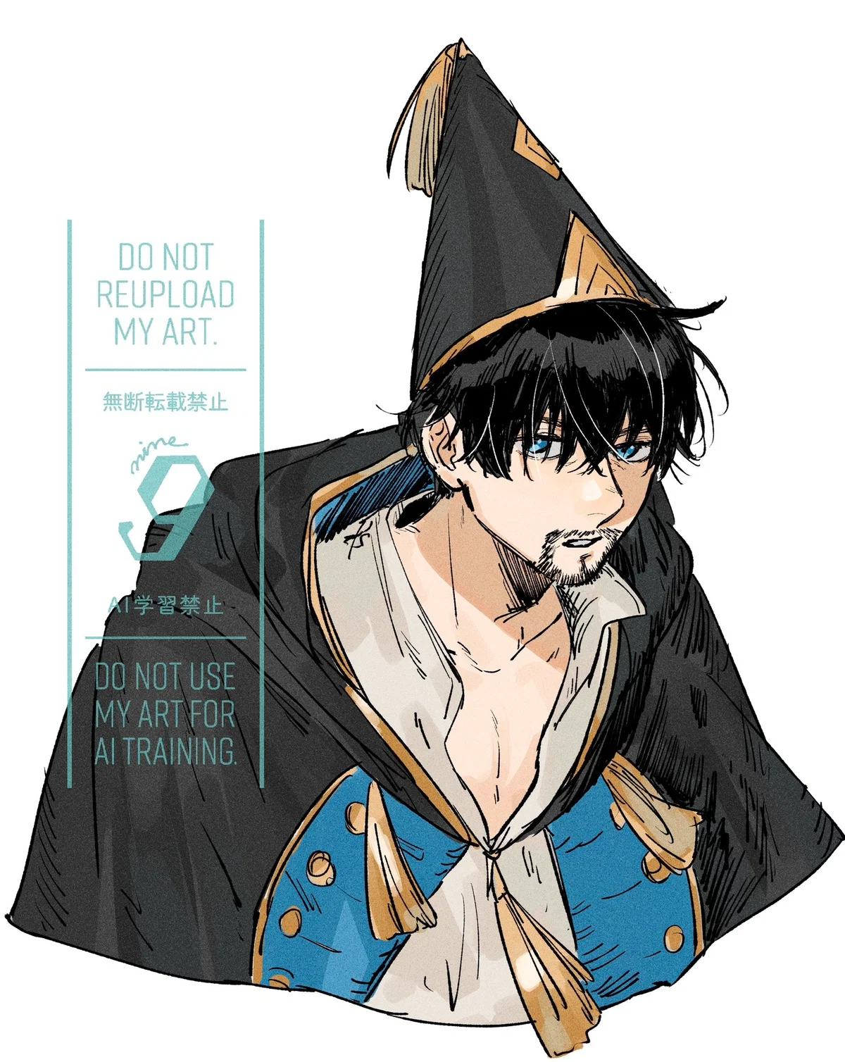 Avatar of Olruggio - Witch Hat Atelier