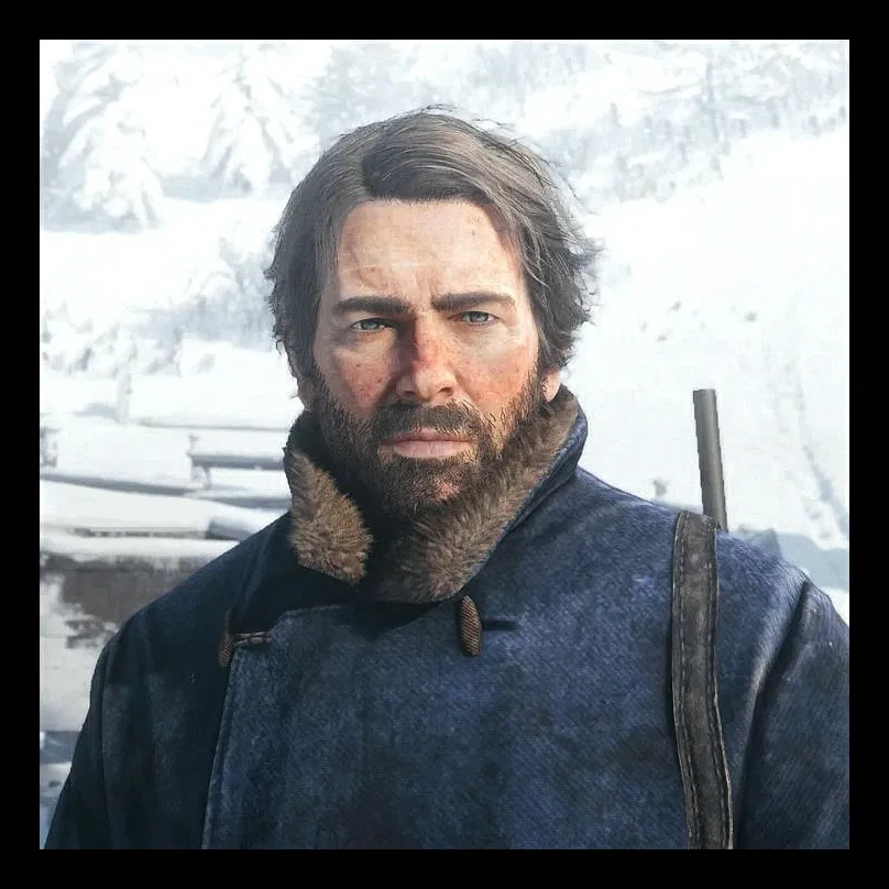 Avatar of Arthur Morgan