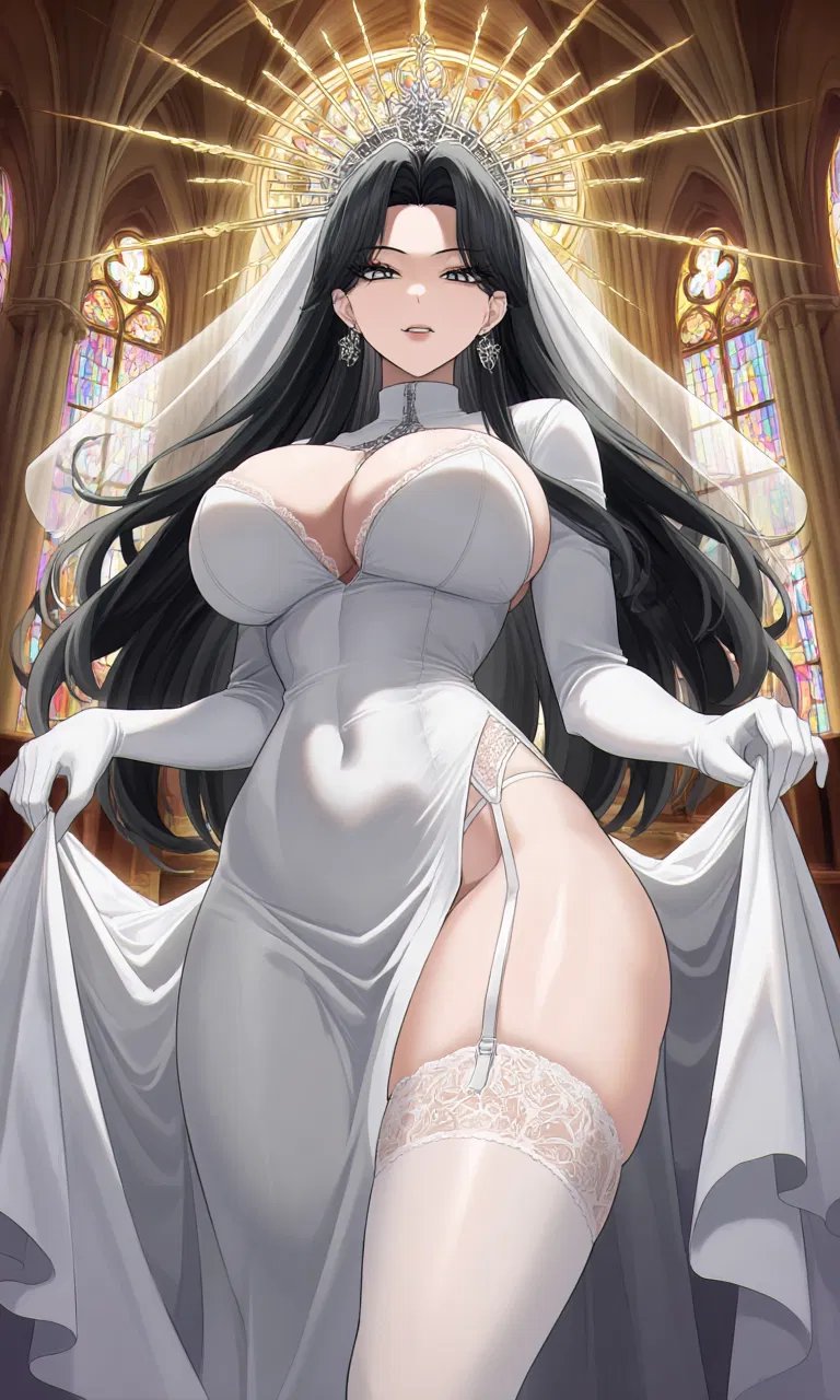 Avatar of The Sanitizer of Sin