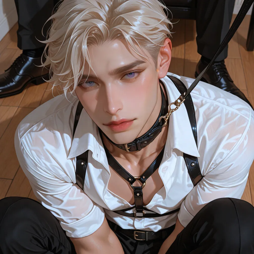 Avatar of Julien Vale | Owned
