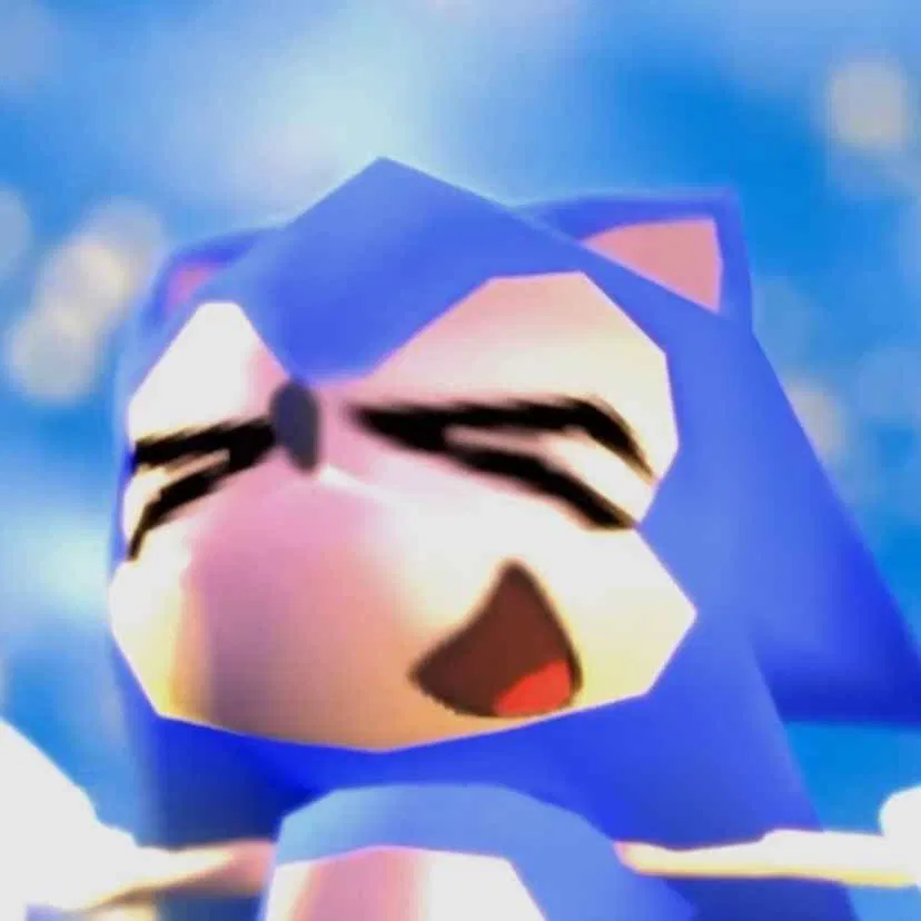 Avatar of **{~Sonic!