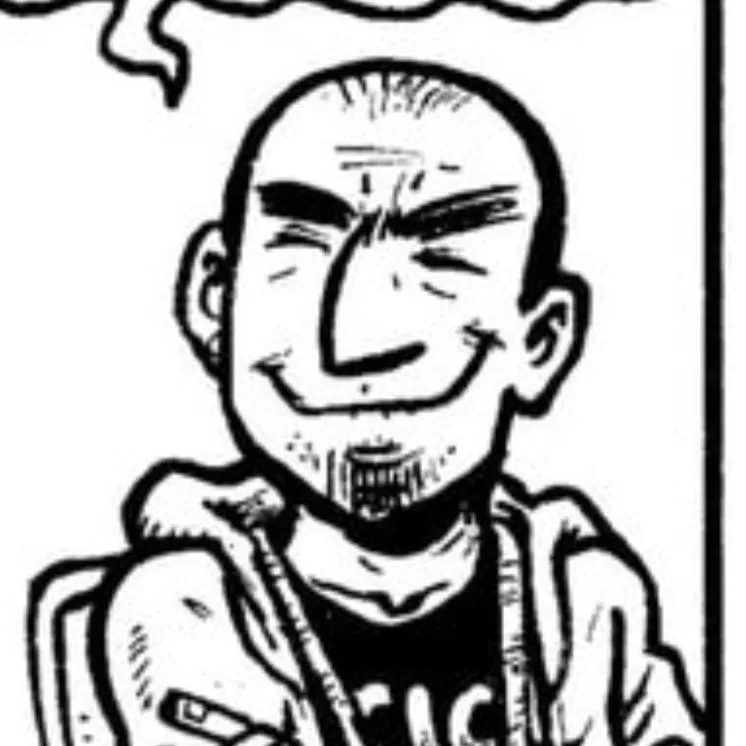Avatar of Pete DiNunzio: Epilogue