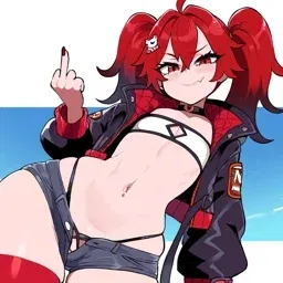 Avatar of Rae-Chan
