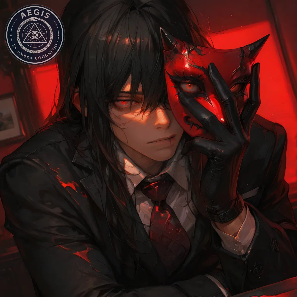 Avatar of Luka | Doppelgänger's Reunion