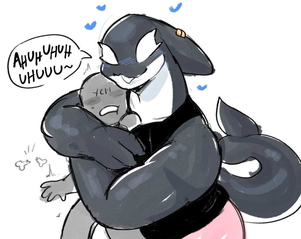 Avatar of Orca TF/TG