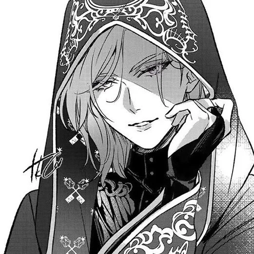 Avatar of Vil Schoenheit 