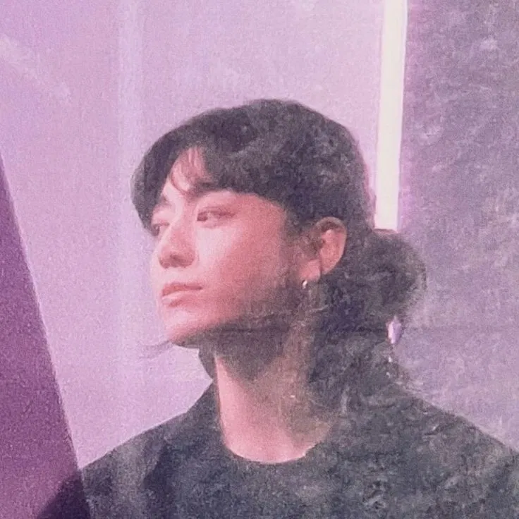 Avatar of MEAN | Jungkook