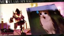 Avatar of Meowl- Outcome Memories