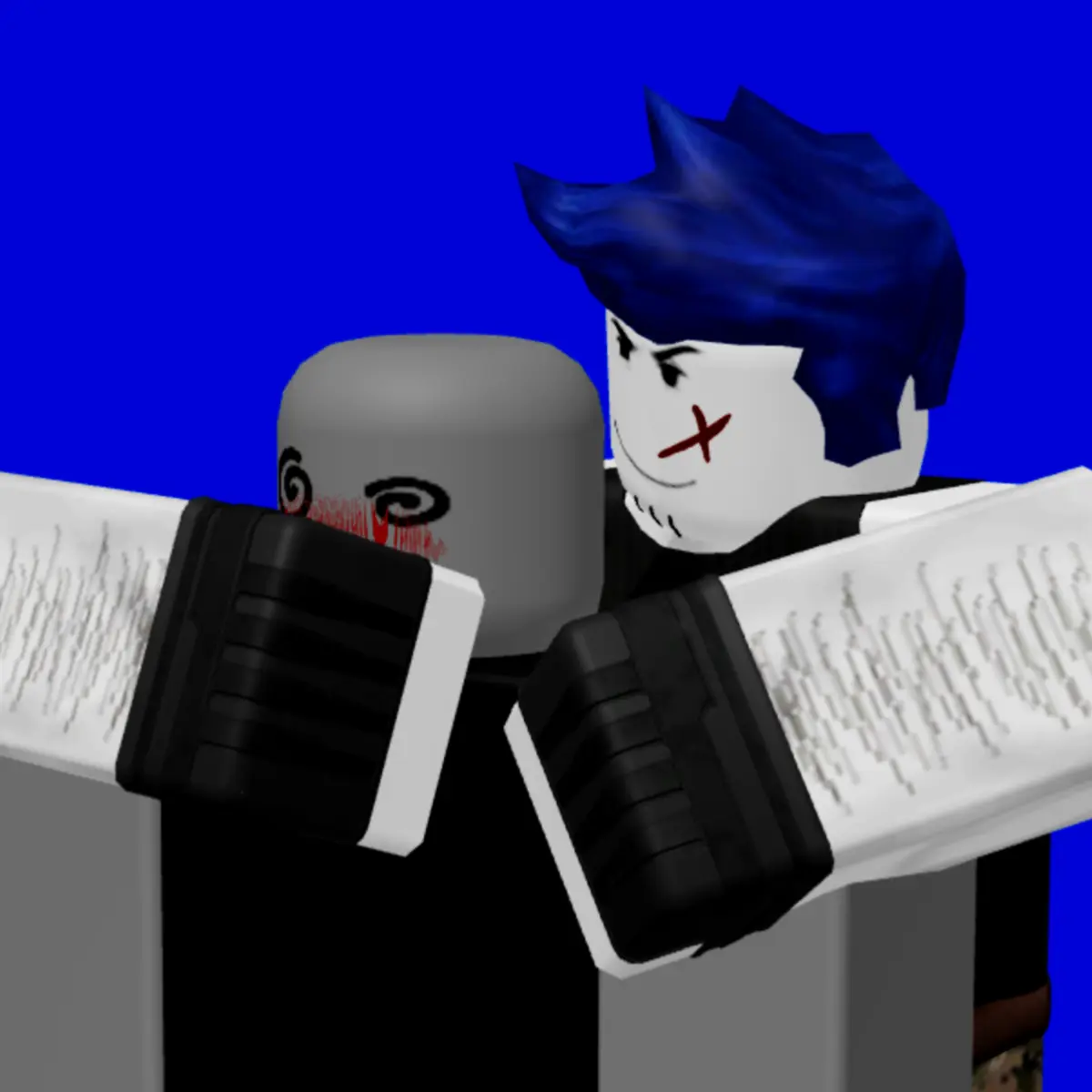 Avatar of Guest 1337 / Gags