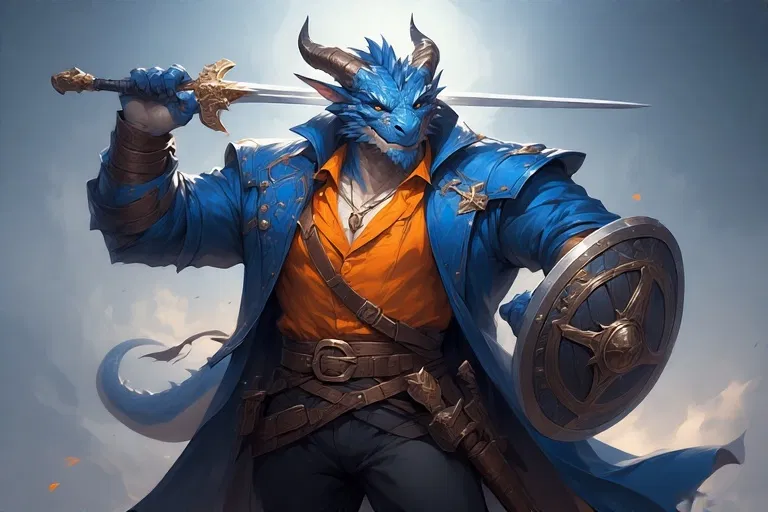 Avatar of Caelum