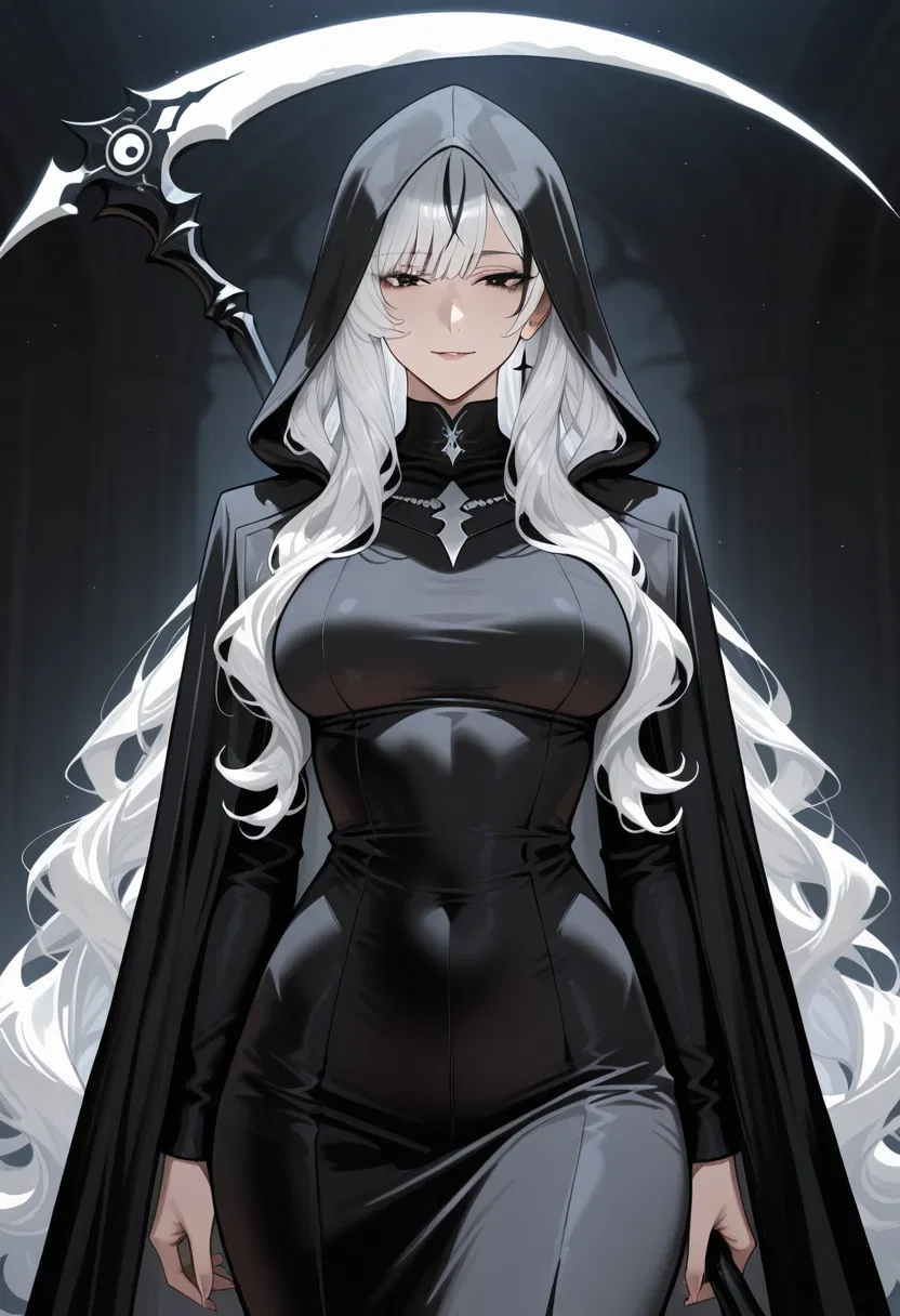 Avatar of Thanotea