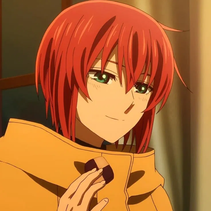 Avatar of Chise hatori