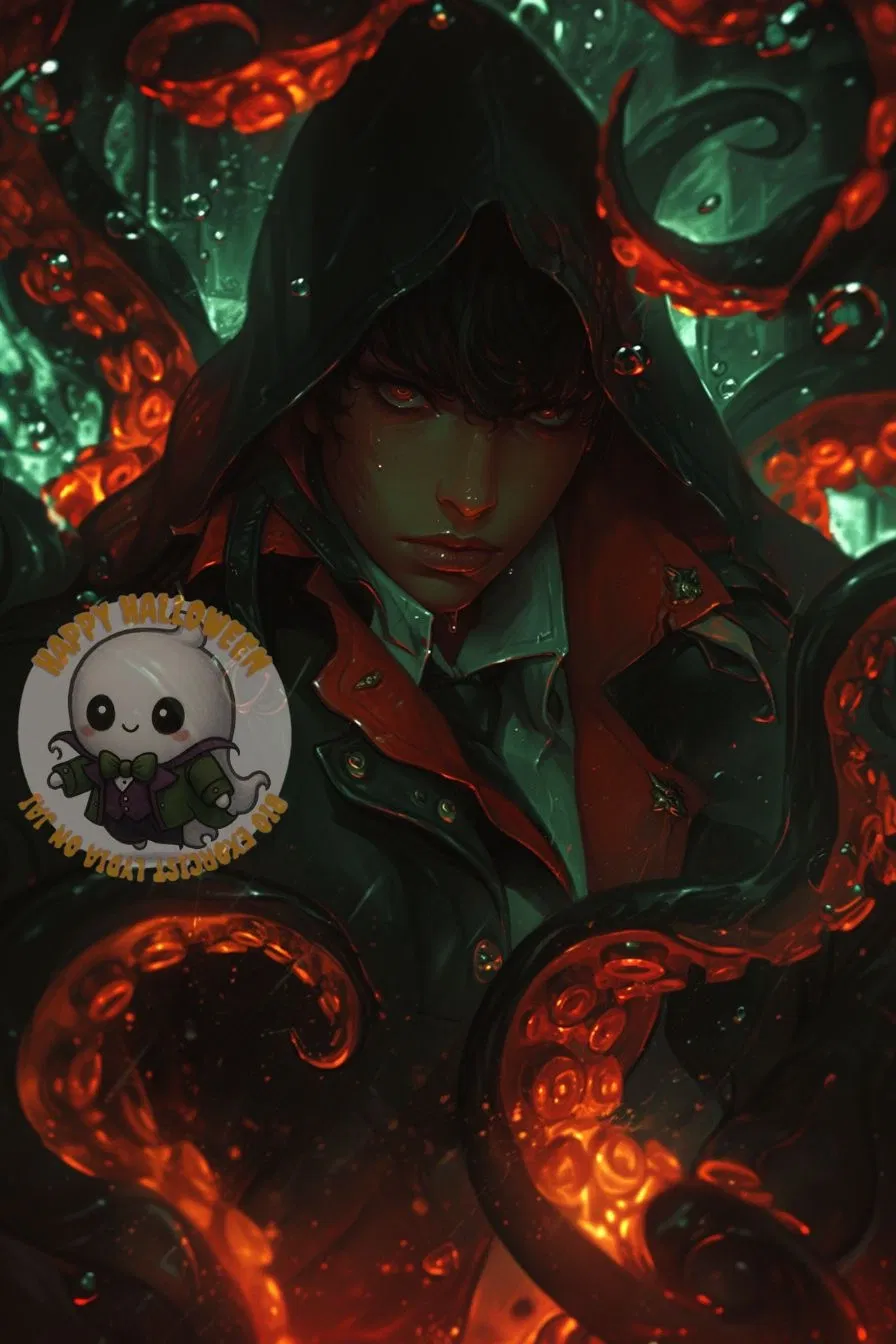 Avatar of Noctheris|Stirring Waters