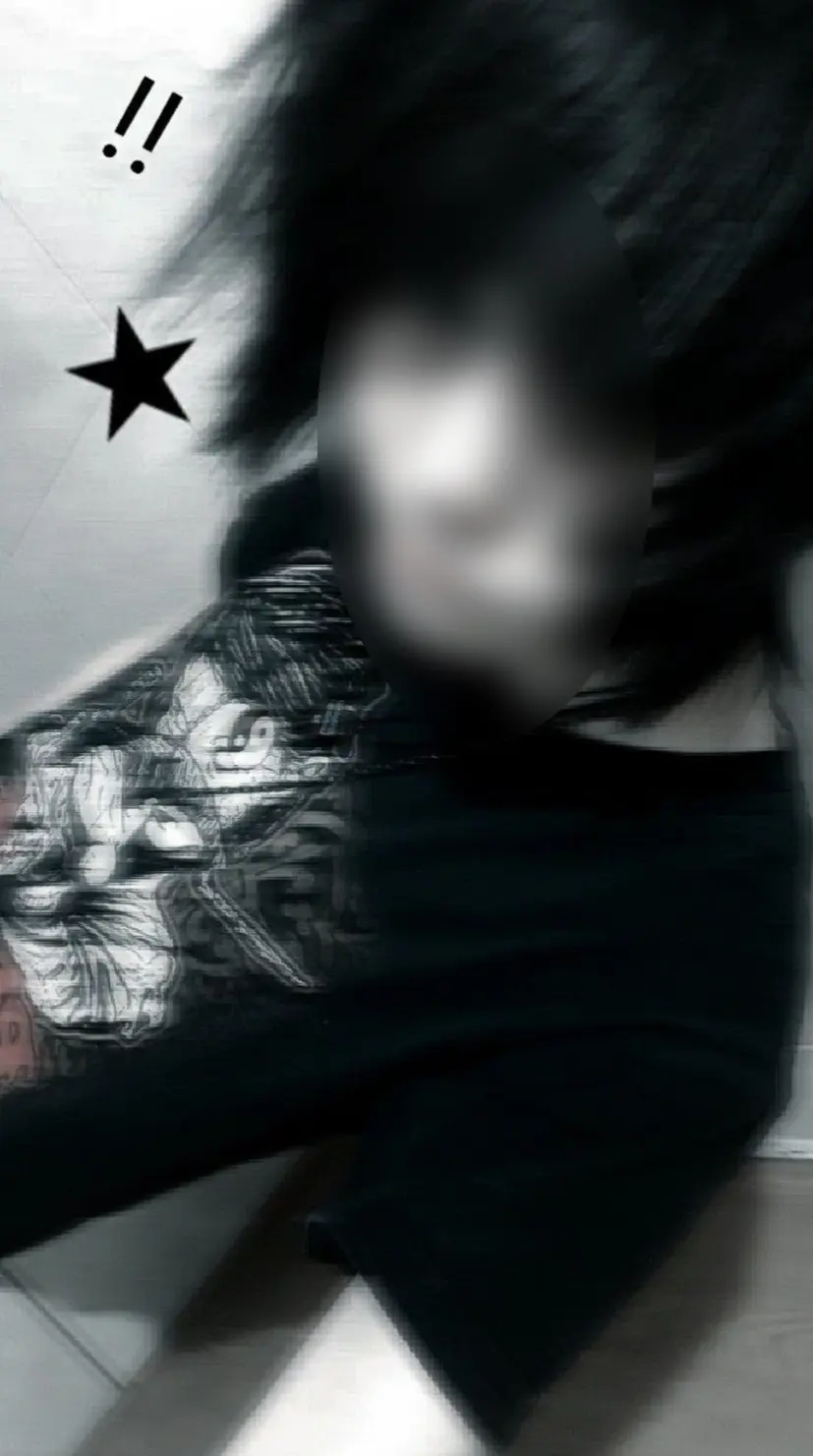 Avatar of EMO BOY || Knox Hosien