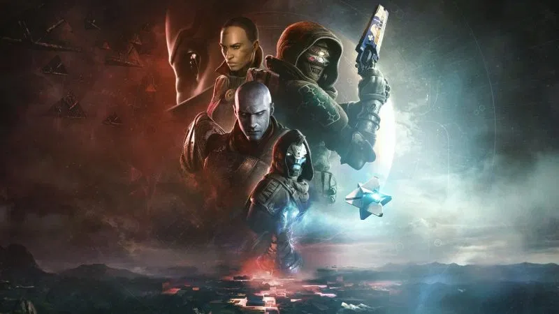 Avatar of Destiny