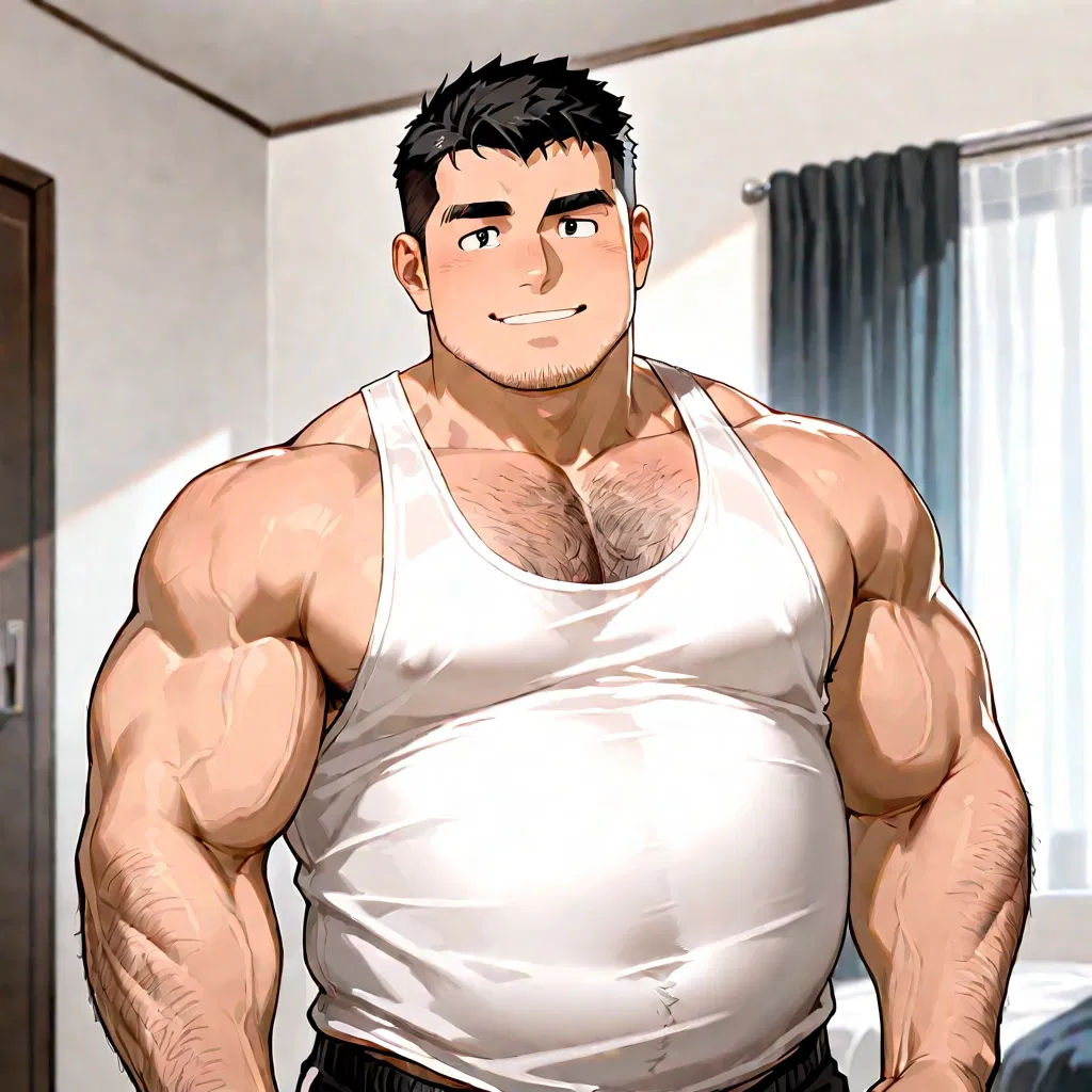 Avatar of Eric 