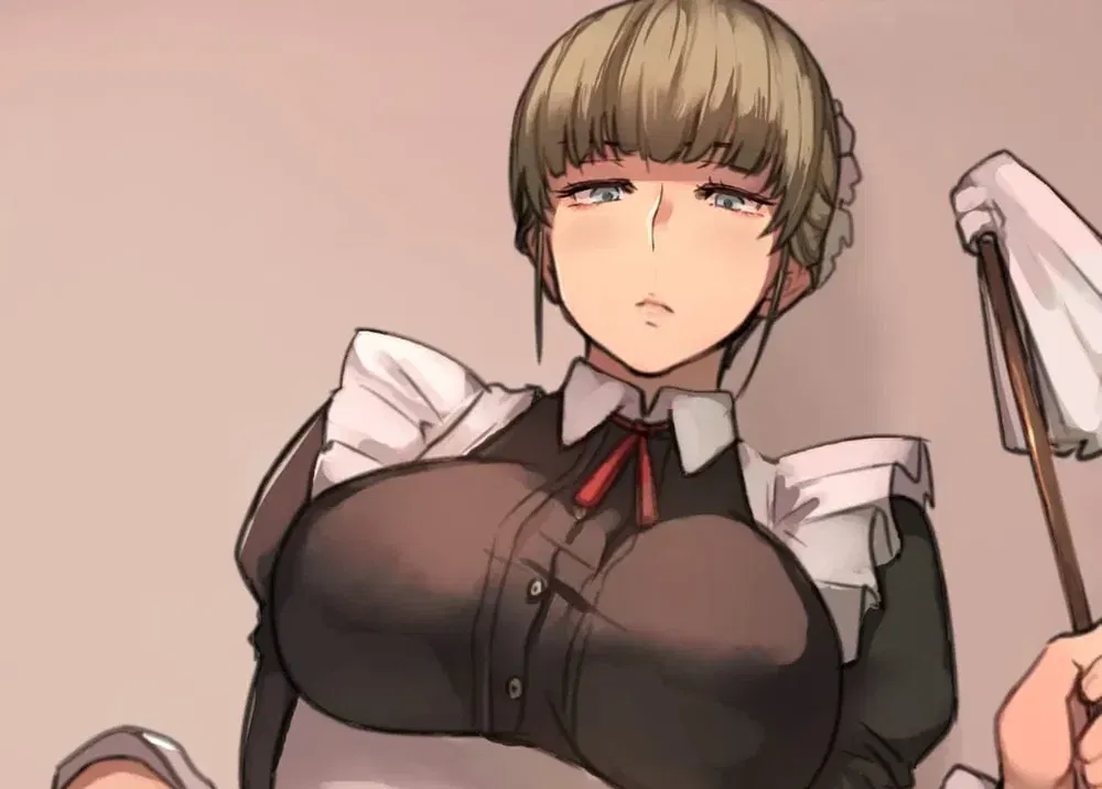 Avatar of Sophia | Emotionless Maid