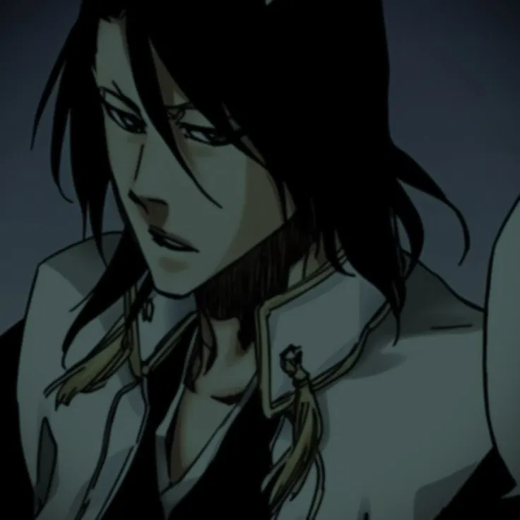Avatar of Byakuya Kuchiki