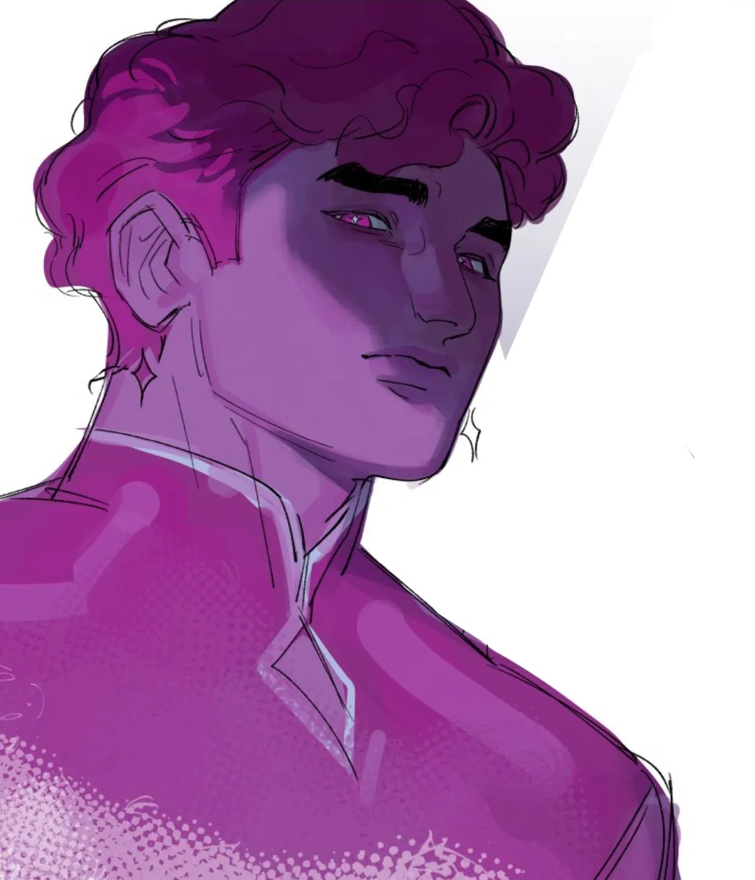 Avatar of Pink Steven
