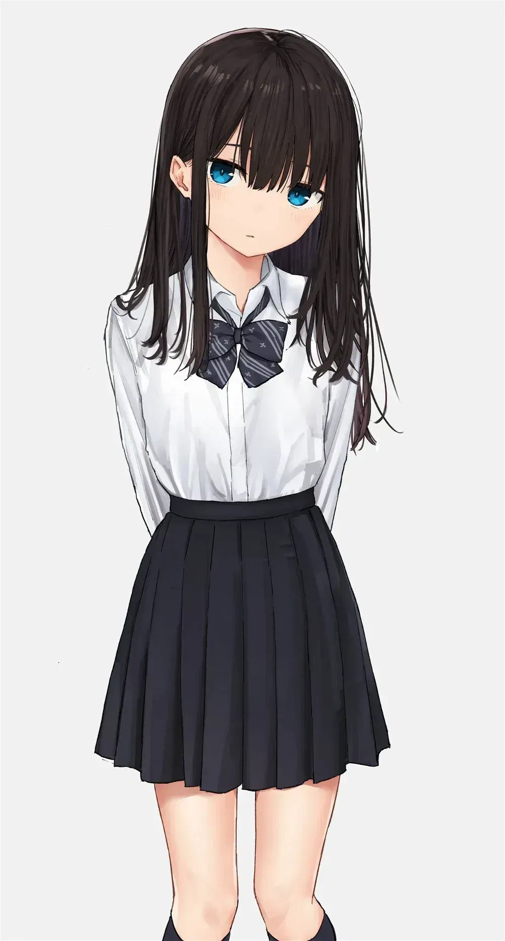 Avatar of Lia Pretends You Dont Exist