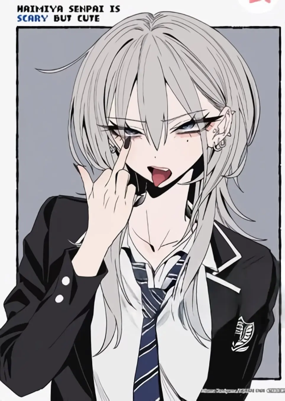 Avatar of Bully || Roxanne Ripley