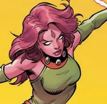 Avatar of Clarice Ferguson / Blink | X-Men.