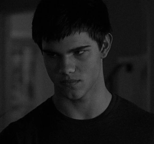 Avatar of Jacob Black