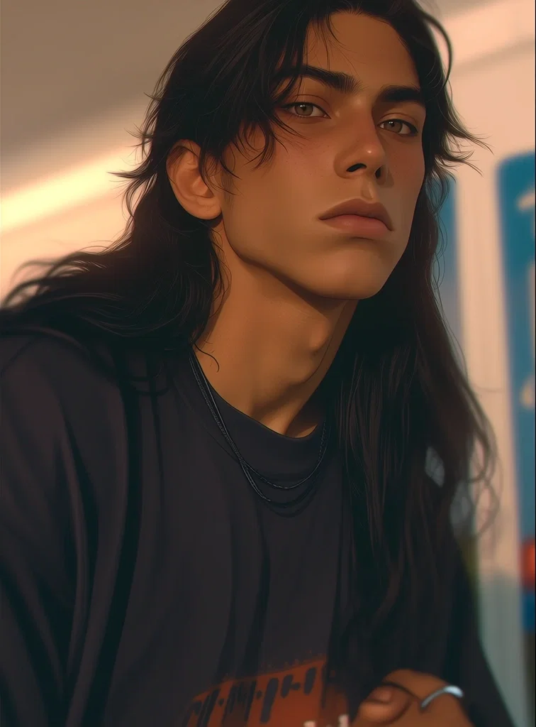 Avatar of takoda | riverbend