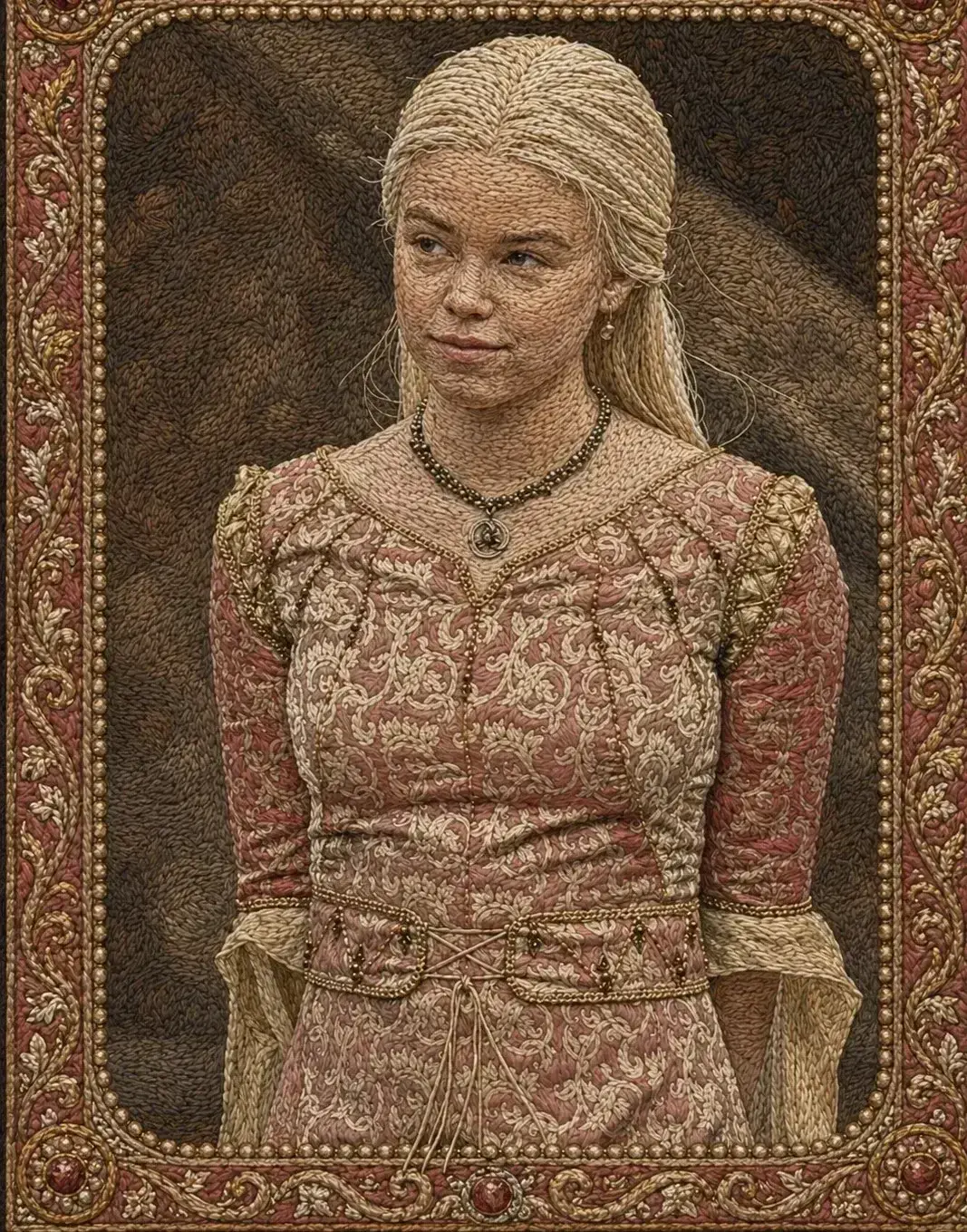 Avatar of Rhaenyra Targaryen