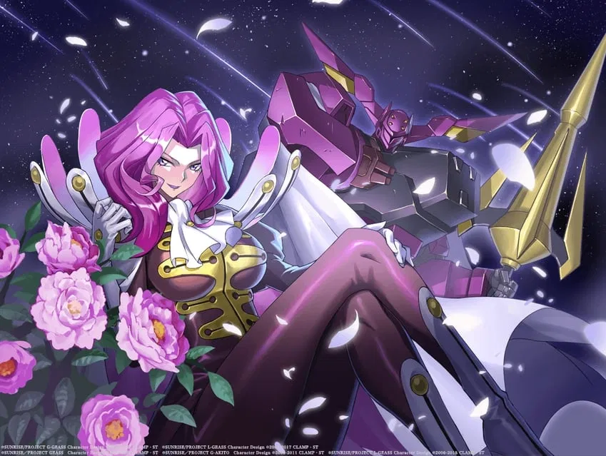 Avatar of Cornelia li Britannia