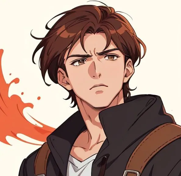 Avatar of Simon Hadler | Cryptid Hunter