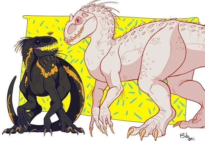 Avatar of “Bond of Claw and Light: The Two Who Made Me Pack”