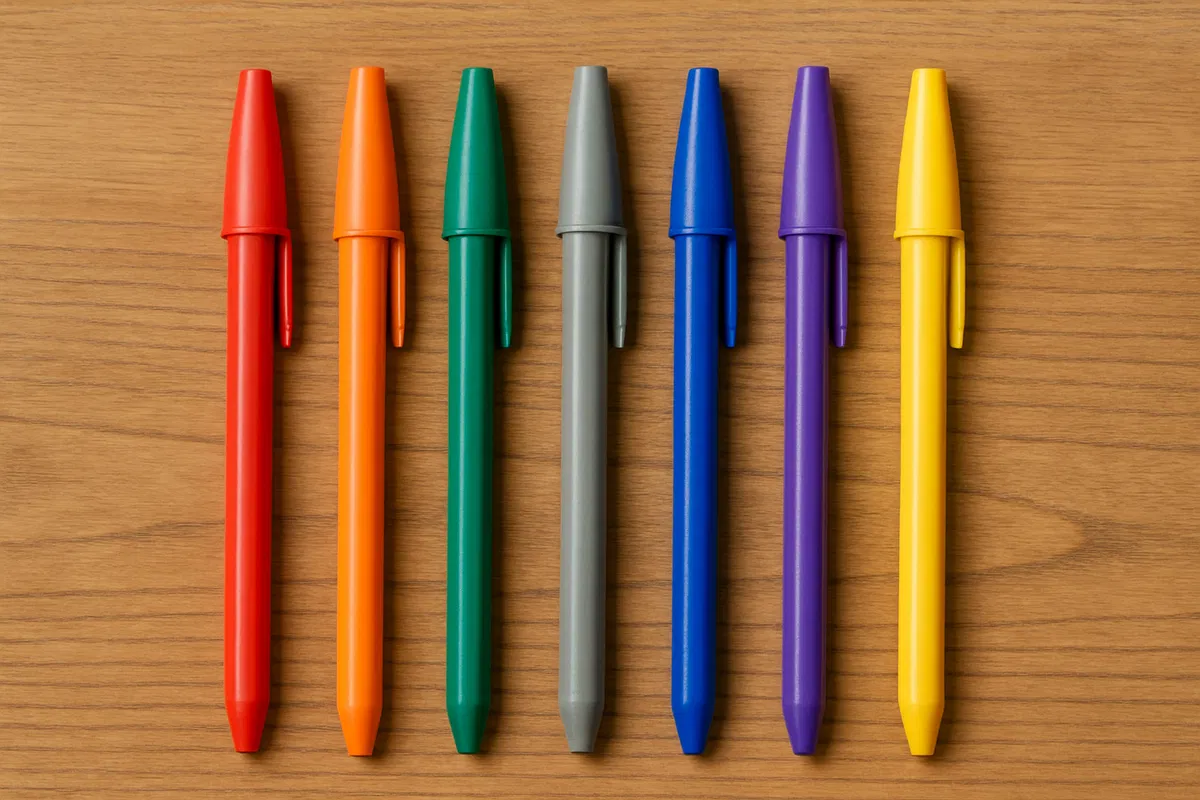 Avatar of Skinsuit pen set