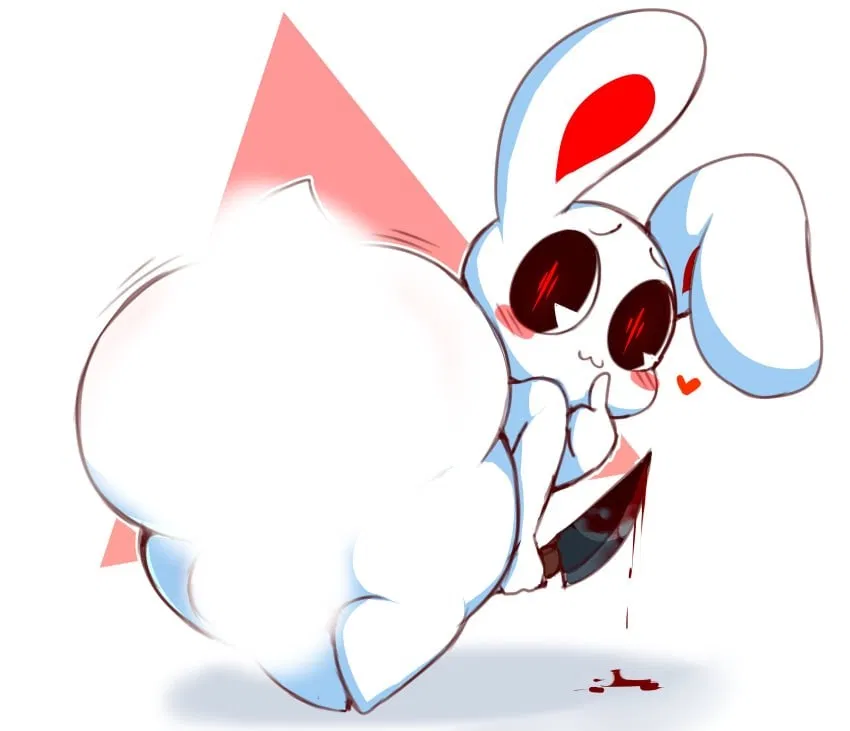 Avatar of Iscream - Bunny Demon