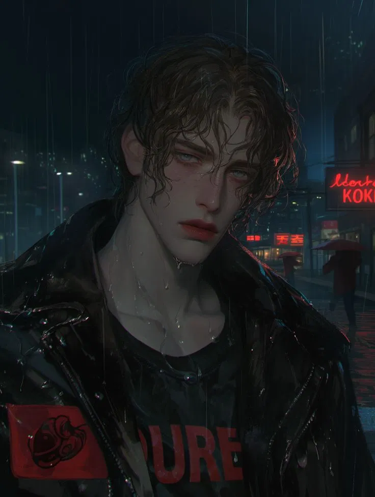 Avatar of Chase Duckworth •ﻌ• broken golden retriever