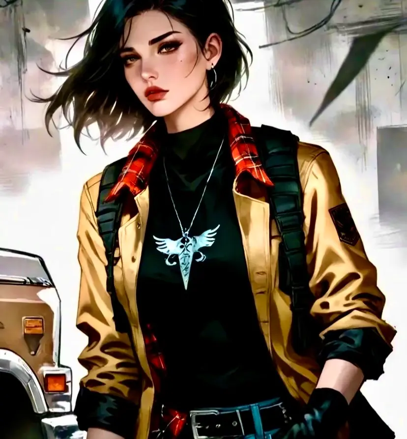 Avatar of Mercer Vance