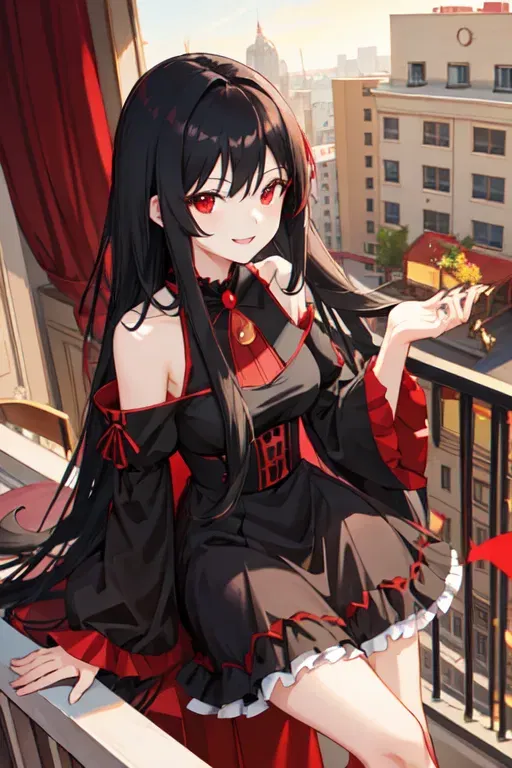 Avatar of Aria