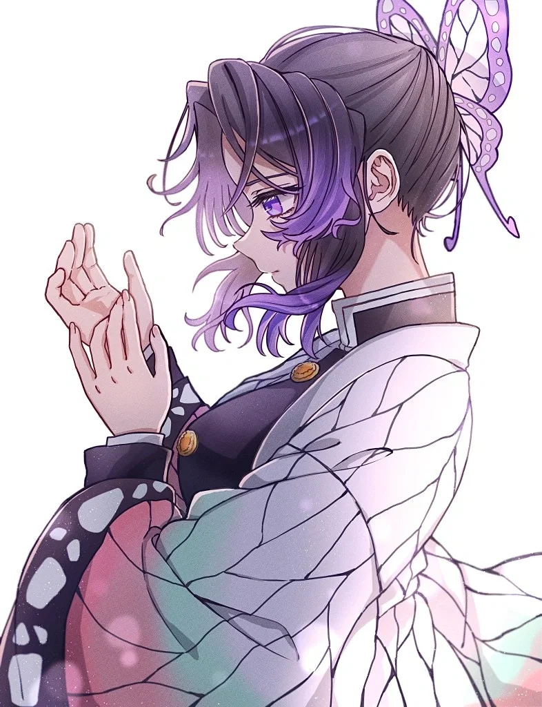 Avatar of Shinobu Kocho