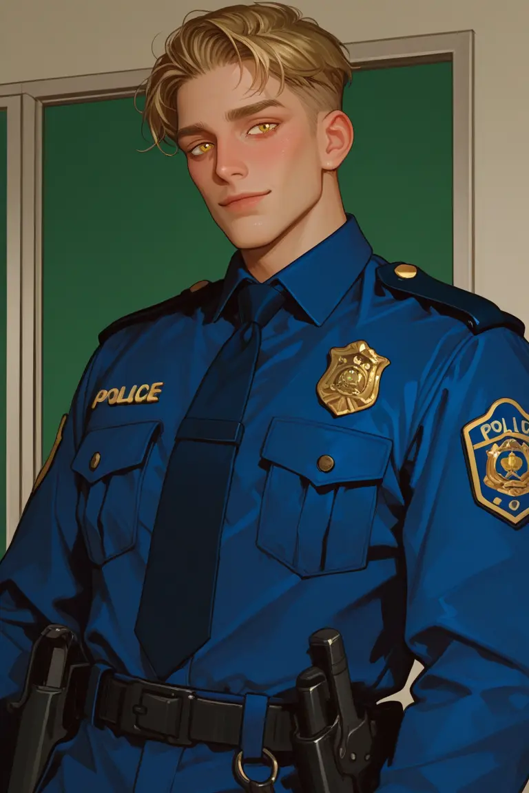 Avatar of Peter | Rookie Ward