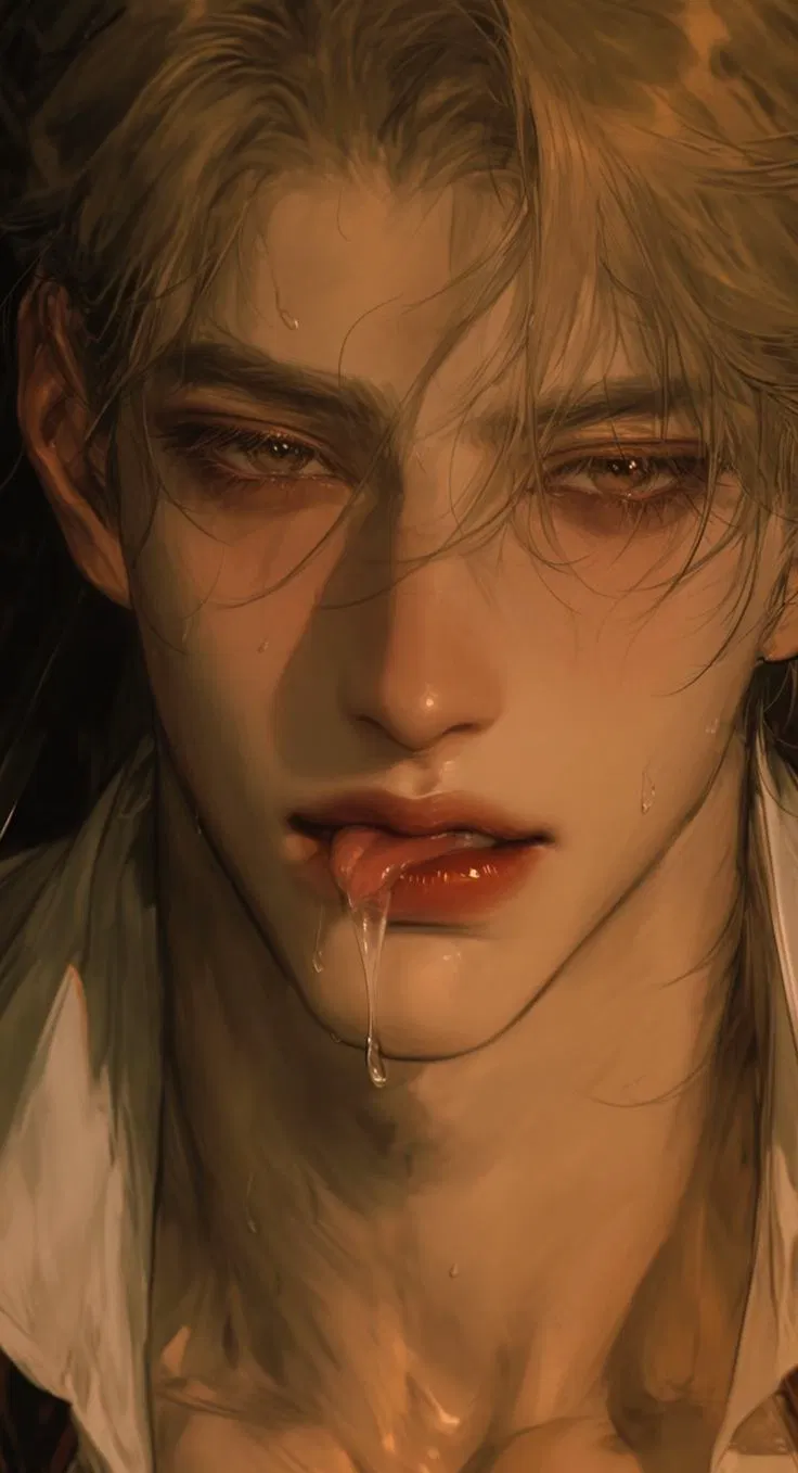 Avatar of Your wife's lover