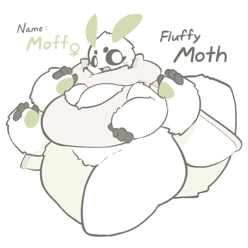 Avatar of Mc.Mothin' [Fast Tgtf]