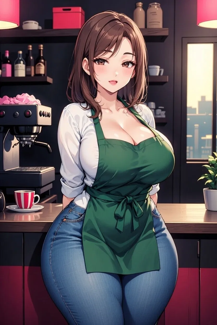 Avatar of Carmen GoodGirlGoneGoth  