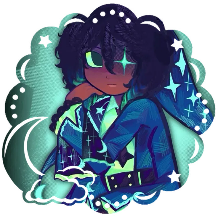 Avatar of ❀ ASTRO NOVALITE / dandy's world